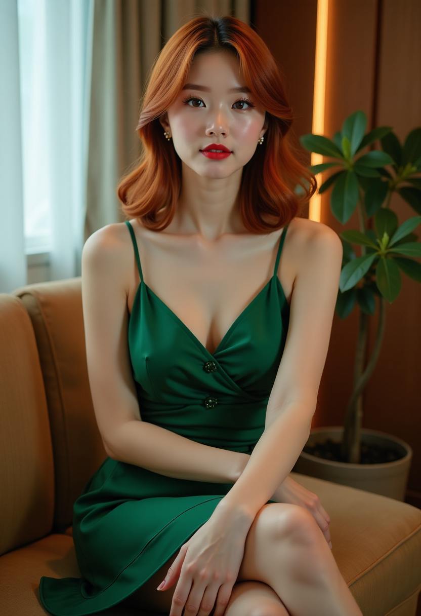 星际回廊海报
